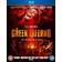 The Green Inferno [Blu-ray] [2015]